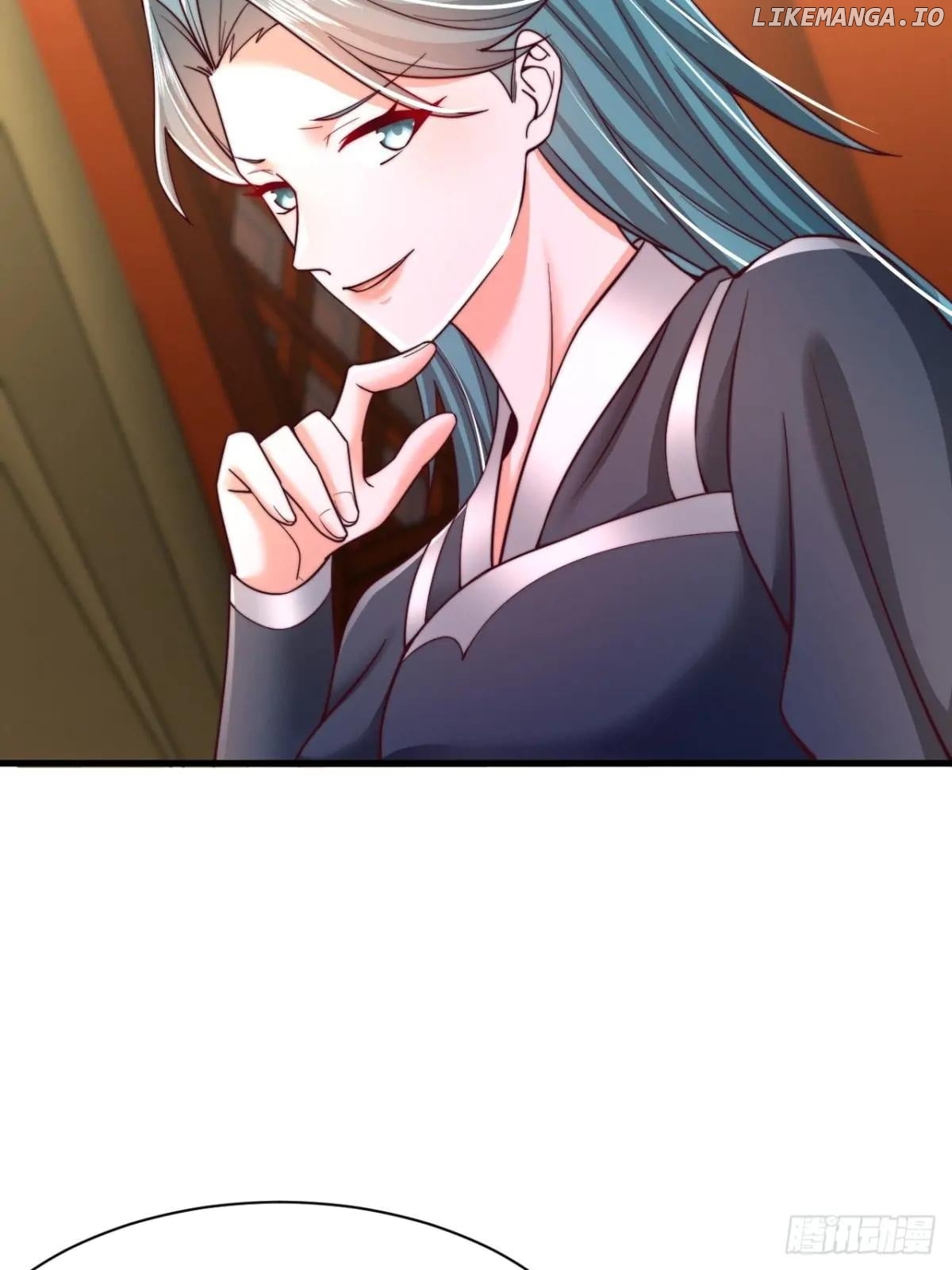 After Confessing To The Beautiful Ancestor, Am I Invincible? Chapter 43 - page 13